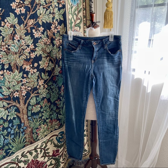 jcpenney | Jeans | Stretch Medium Wash 